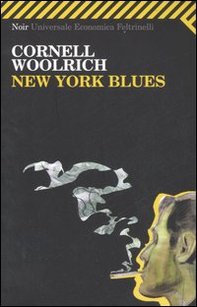 New York Blues - Librerie.coop New York Blues - Librerie.coop