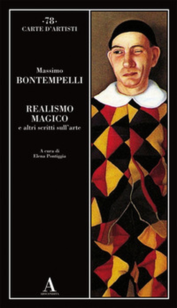 Realismo magico e altri scritti sull'arte - Librerie.coop Realismo magico e altri scritti sull'arte - Librerie.coop