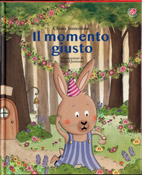 Il momento giusto - Librerie.coop
