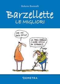 Le migliori barzellette - Librerie.coop Le migliori barzellette - Librerie.coop