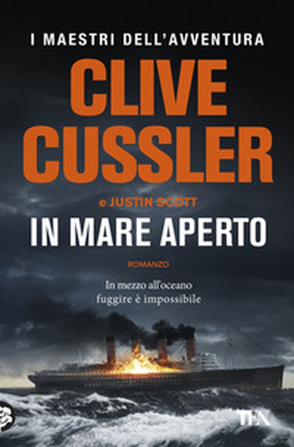 In mare aperto - Librerie.coop In mare aperto - Librerie.coop