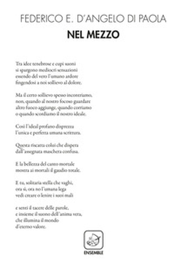 Nel mezzo - Librerie.coop