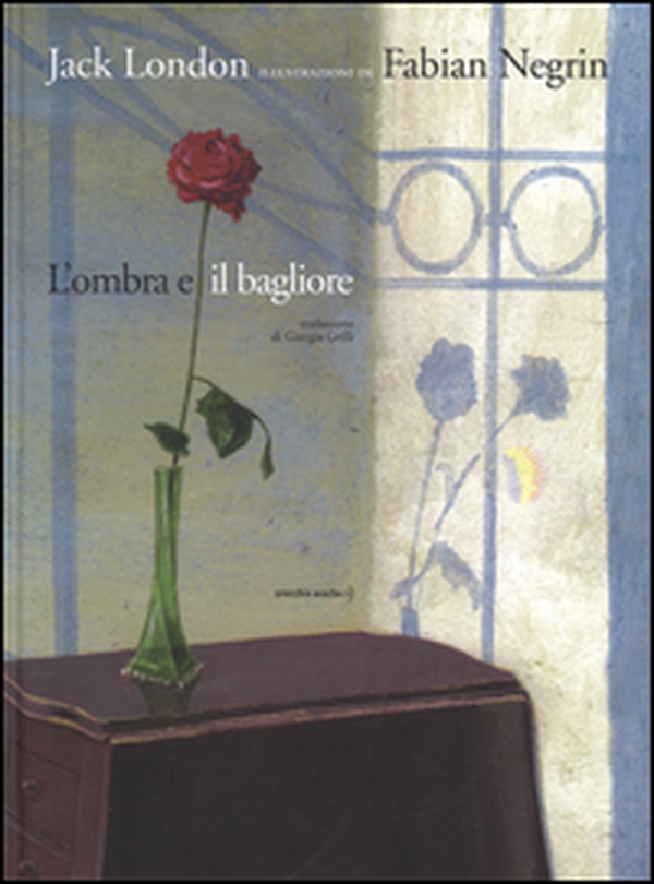 L'ombra e il bagliore da Jack London - Librerie.coop L'ombra e il bagliore da Jack London - Librerie.coop