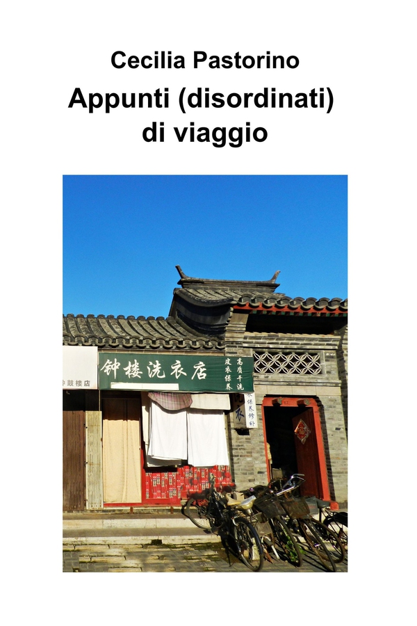 Appunti (disordinati) di viaggio - Librerie.coop Appunti (disordinati) di viaggio - Librerie.coop