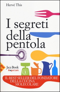I segreti della pentola - Librerie.coop