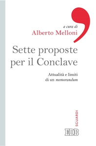 Sette proposte per il Conclave - Librerie.coop Sette proposte per il Conclave - Librerie.coop