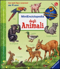MiniEnciclopedia degli Animali - Librerie.coop
