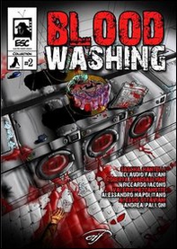 Blood washing - Librerie.coop