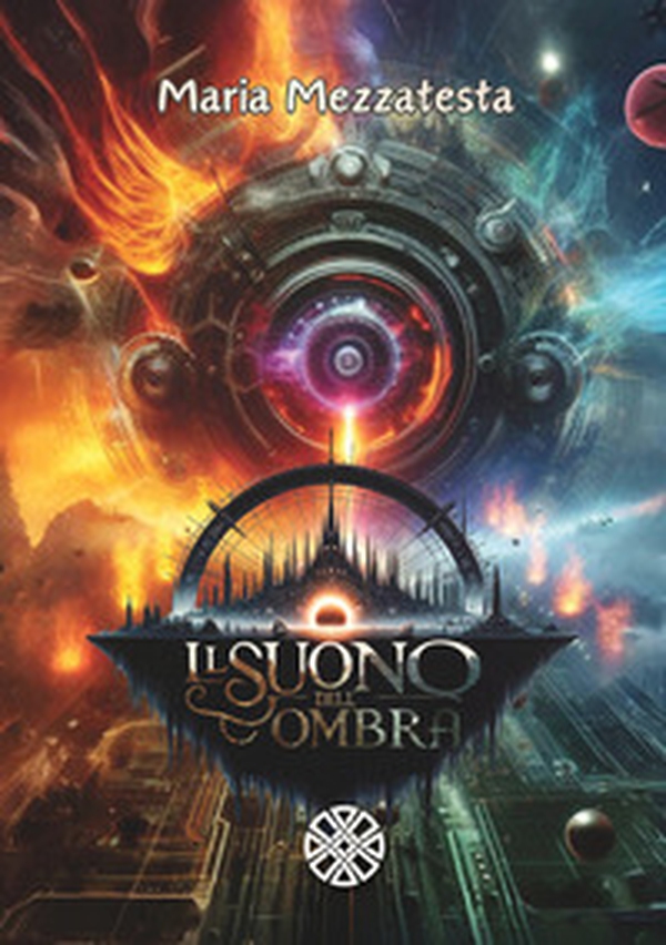 Il suono dell'ombra - Librerie.coop