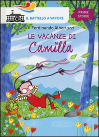 Le vacanze di Camilla - Librerie.coop
