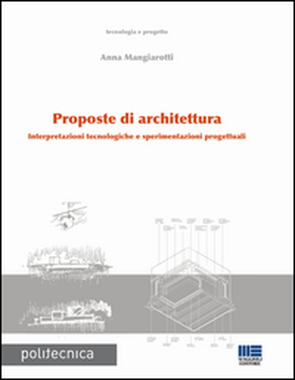 Proposte di architettura - Librerie.coop Proposte di architettura - Librerie.coop