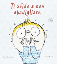 Ti sfido a non sbagliare - Librerie.coop