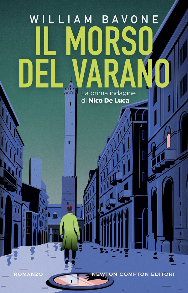 Il morso del varano - Librerie.coop Il morso del varano - Librerie.coop