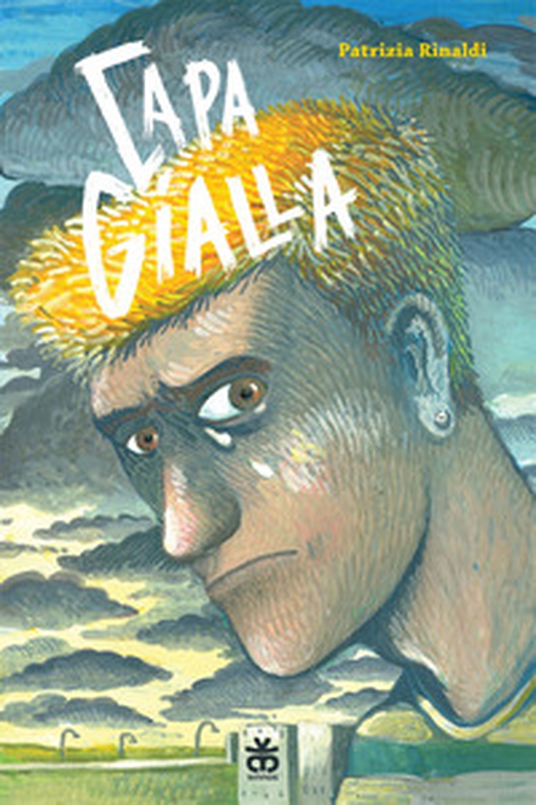 Capa gialla - Librerie.coop Capa gialla - Librerie.coop