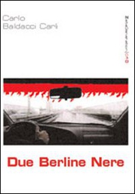 Due berline nere - Librerie.coop