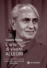 L'arte di vivere allegri - Librerie.coop