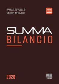 Summa bilancio 2026 - Librerie.coop