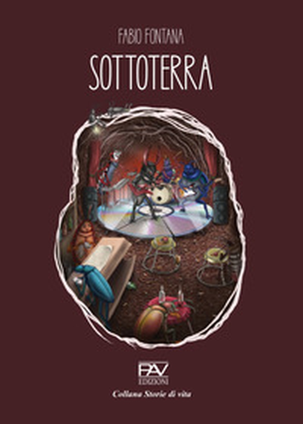Sottoterra - Librerie.coop Sottoterra - Librerie.coop