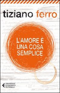L'amore è una cosa semplice - Librerie.coop
