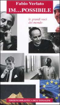 Im... possible - Librerie.coop