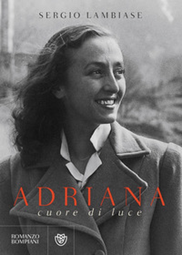 Adriana cuore di luce - Librerie.coop Adriana cuore di luce - Librerie.coop