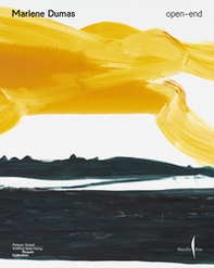 Marlene Dumas. Open-end. Ediz. italiana, inglese e francese - Librerie.coop