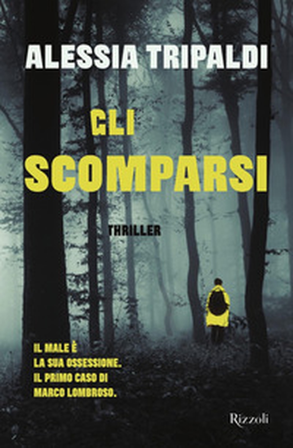 Gli scomparsi - Librerie.coop Gli scomparsi - Librerie.coop