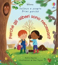 Perché gli alberi sono necessari? - Librerie.coop