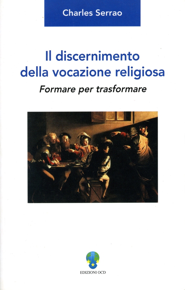 Il discernimento della vocazione religiosa - Librerie.coop Il discernimento della vocazione religiosa - Librerie.coop