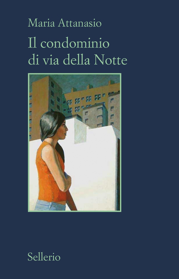 Il condominio di Via della Notte - Librerie.coop Il condominio di Via della Notte - Librerie.coop