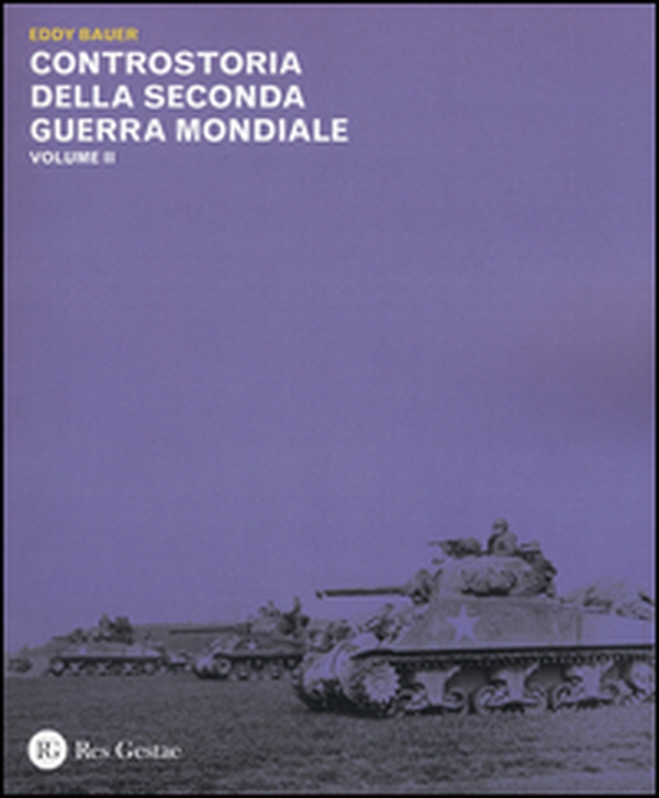 Controstoria della seconda guerra mondiale - Vol. 2 - Librerie.coop