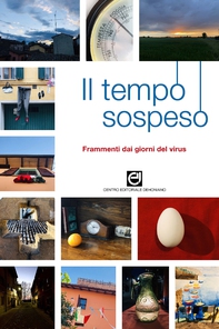 Il tempo sospeso - Librerie.coop Il tempo sospeso - Librerie.coop