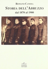 Storia dell'Abruzzo dal 1870 al 1900 - Librerie.coop Storia dell'Abruzzo dal 1870 al 1900 - Librerie.coop