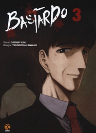 Bastardo - Librerie.coop