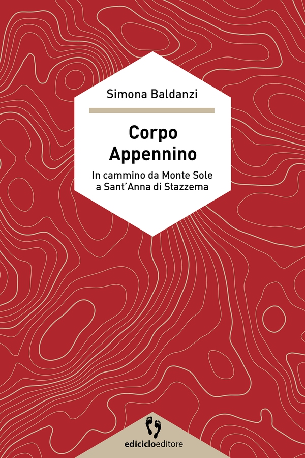 Corpo Appennino - Librerie.coop Corpo Appennino - Librerie.coop