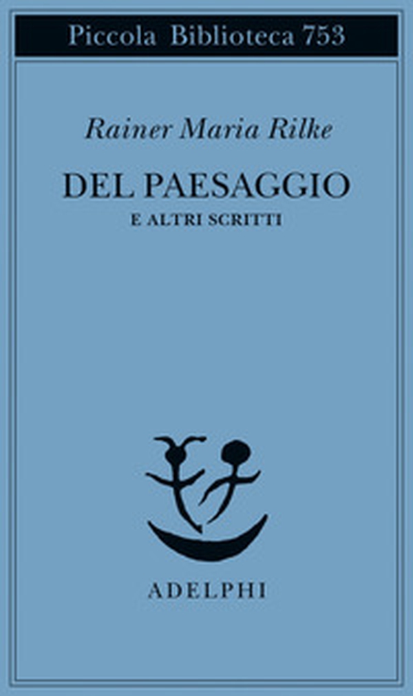 Del paesaggio e altri scritti - Librerie.coop Del paesaggio e altri scritti - Librerie.coop