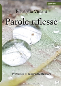 Parole riflesse - Librerie.coop