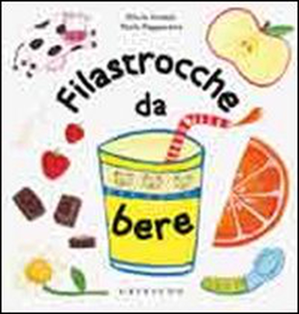 Filastrocche da bere - Librerie.coop