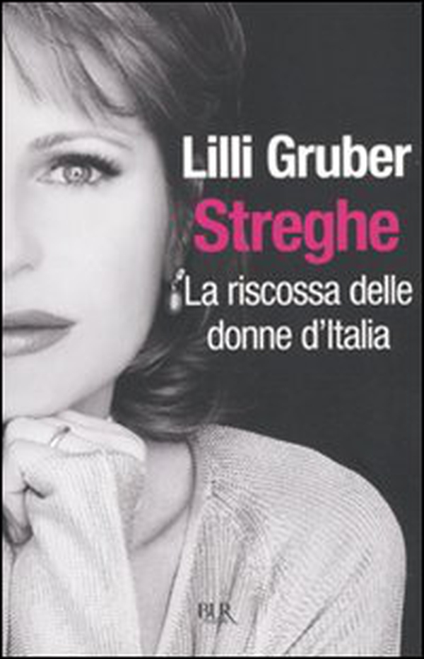 Streghe. La riscossa delle donne d'Italia - Librerie.coop Streghe. La riscossa delle donne d'Italia - Librerie.coop