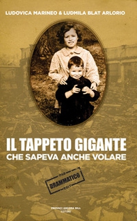 Il tappeto gigante che sapeva anche volare - Librerie.coop