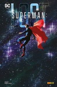 Lost. Superman - Librerie.coop