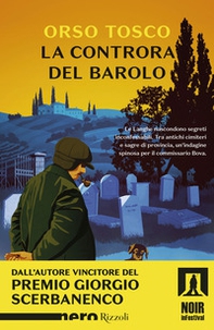 La controra del Barolo - Librerie.coop