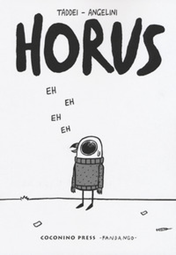 Horus - Librerie.coop Horus - Librerie.coop