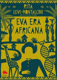 Eva era africana - Librerie.coop