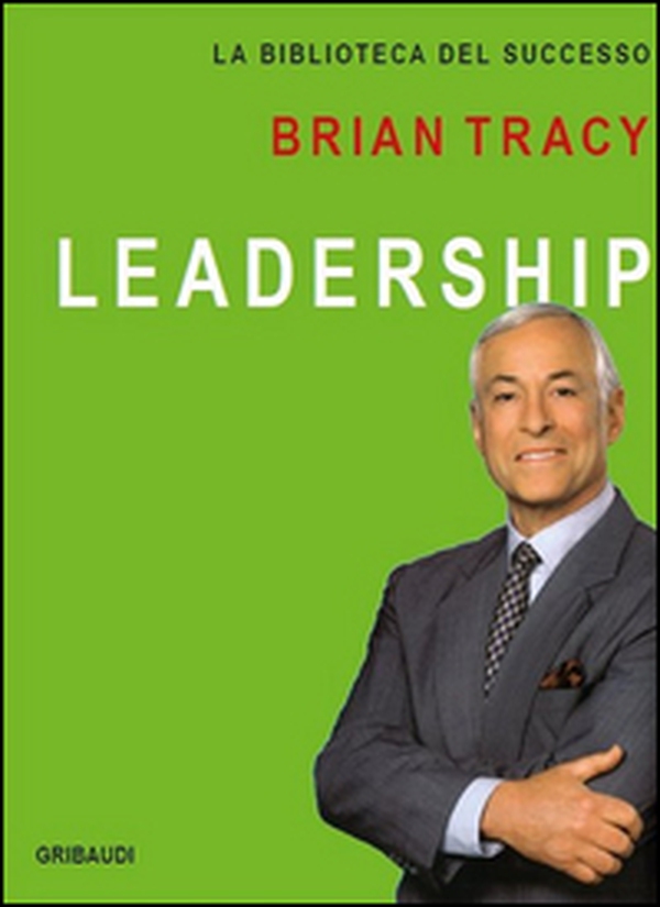 Leadership - Librerie.coop Leadership - Librerie.coop