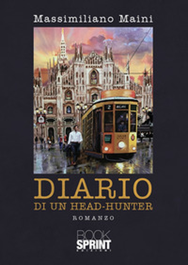 Diario di un head-hunter - Librerie.coop Diario di un head-hunter - Librerie.coop