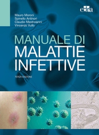 Manuale di malattie infettive - Librerie.coop