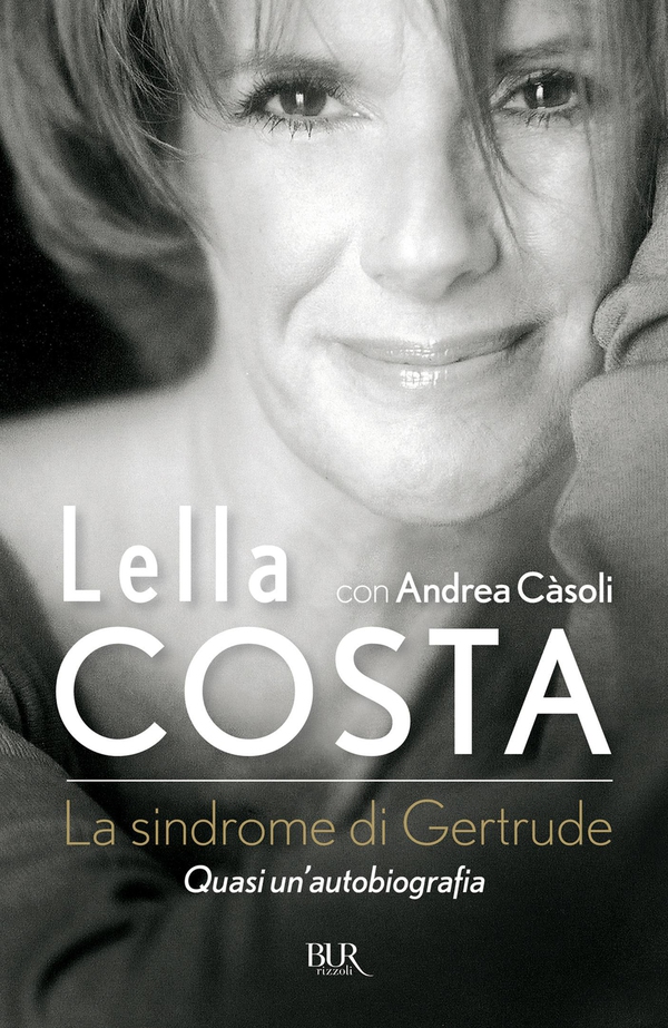 La sindrome di Gertrude - Librerie.coop La sindrome di Gertrude - Librerie.coop