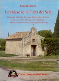 Le chiese nella Piana del Sele. Albanella, Altavilla Silentina, Battaglia, Bellizzi, Capaccio, Eboli, Montecorvino Pugliano, Montecorvino Rovella, Pontecagnano Faiano - Librerie.coop