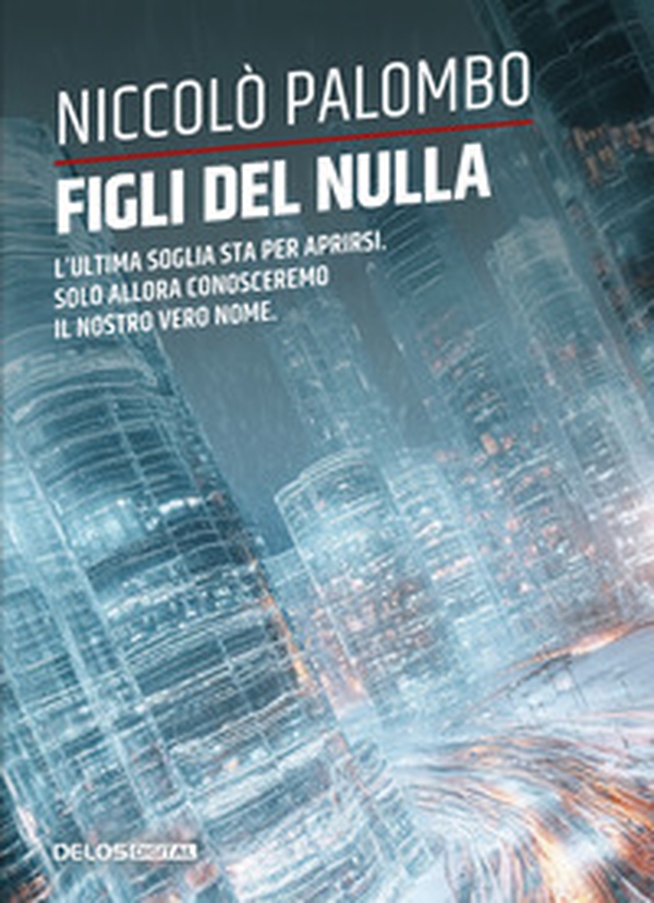 Figli del nulla - Librerie.coop Figli del nulla - Librerie.coop